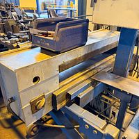 Visual Coil Inspection Line-MASKINSYSTEM AB / AB DELLNER MALMCO - Image 13