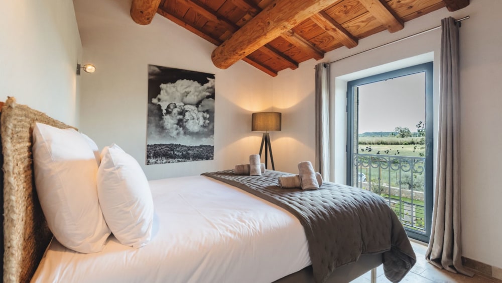 Photographs of Mas de l’Atlas villa in Provence - Image 26 of 45