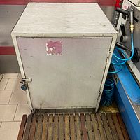 Lathe-TRENS - Image 17