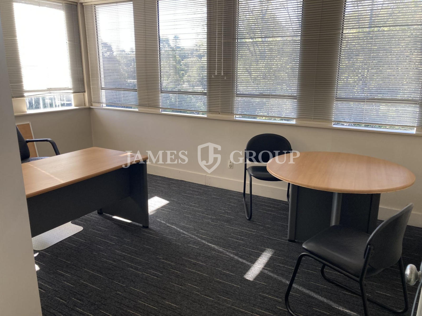 Ground Floor Tenancy In Prime Grafton Location