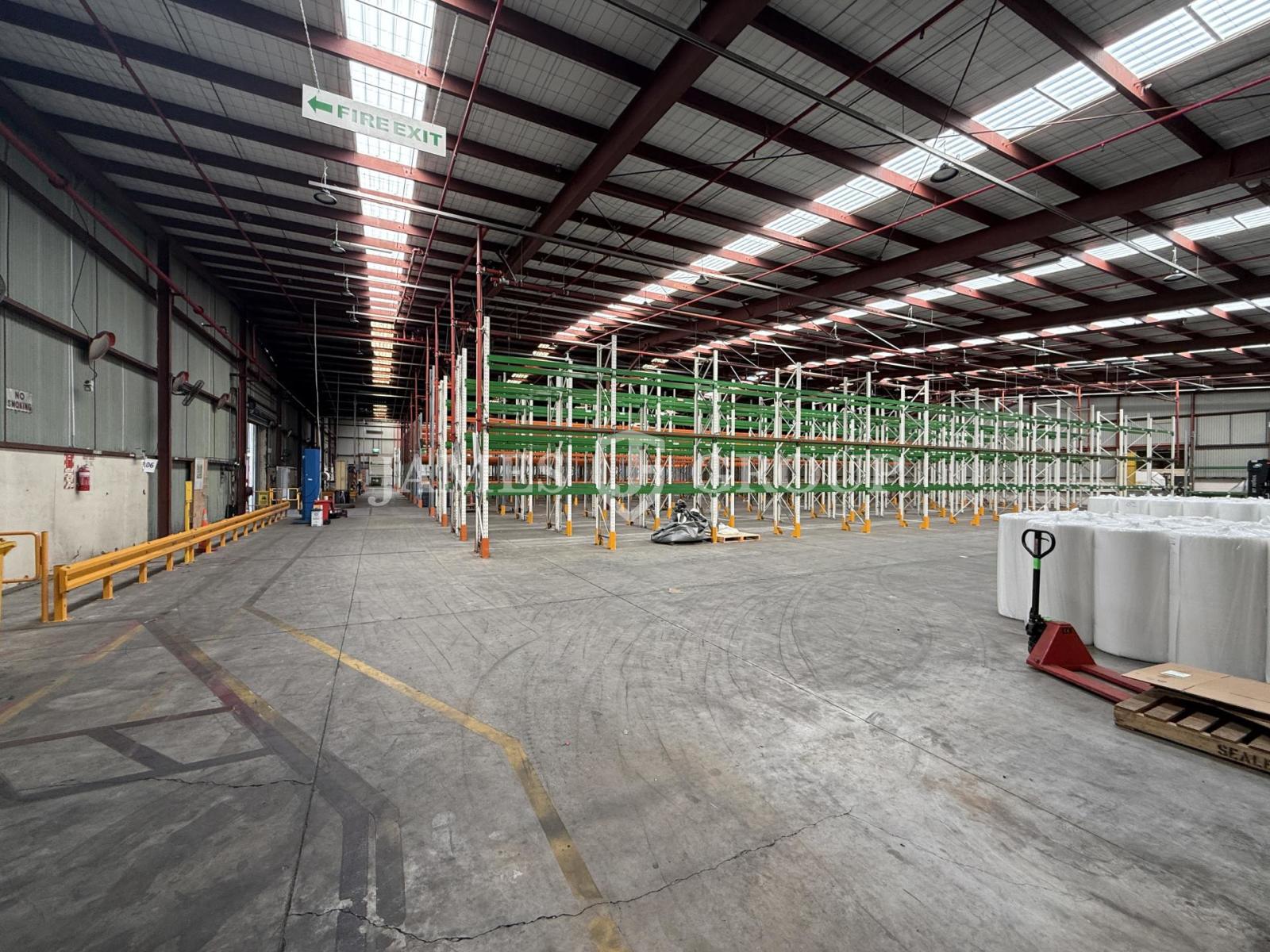Prime West Auckland Industrial + Flexible Yard