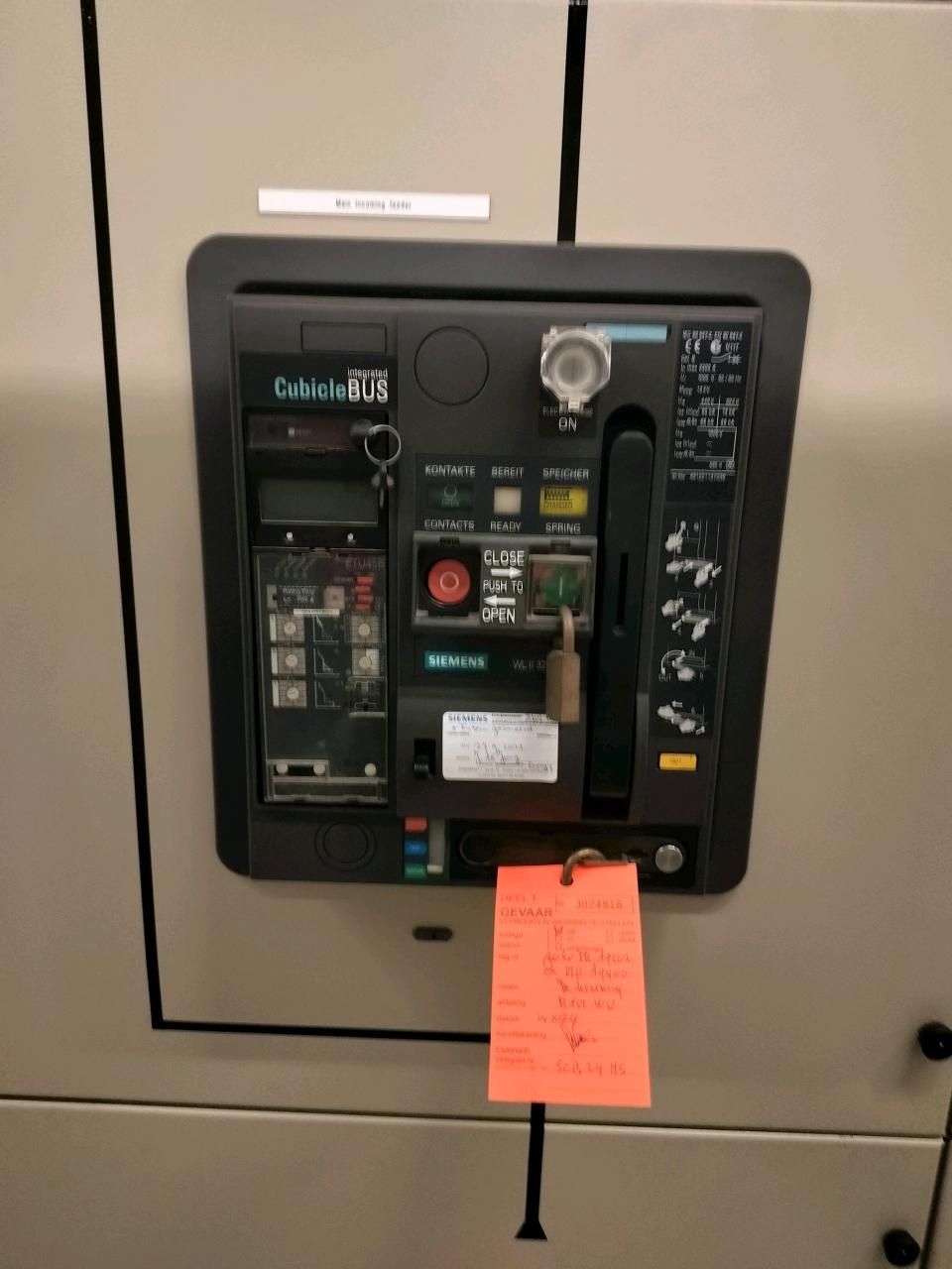 Switchboards LV- - Image 5