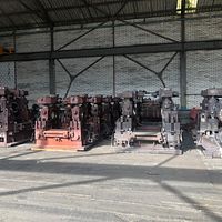 600,000 TPY Light & Medium Flexible Section Mill- - Image 16