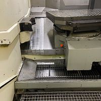 CNC 5-Axis Milling Machine-DMG - Image 6