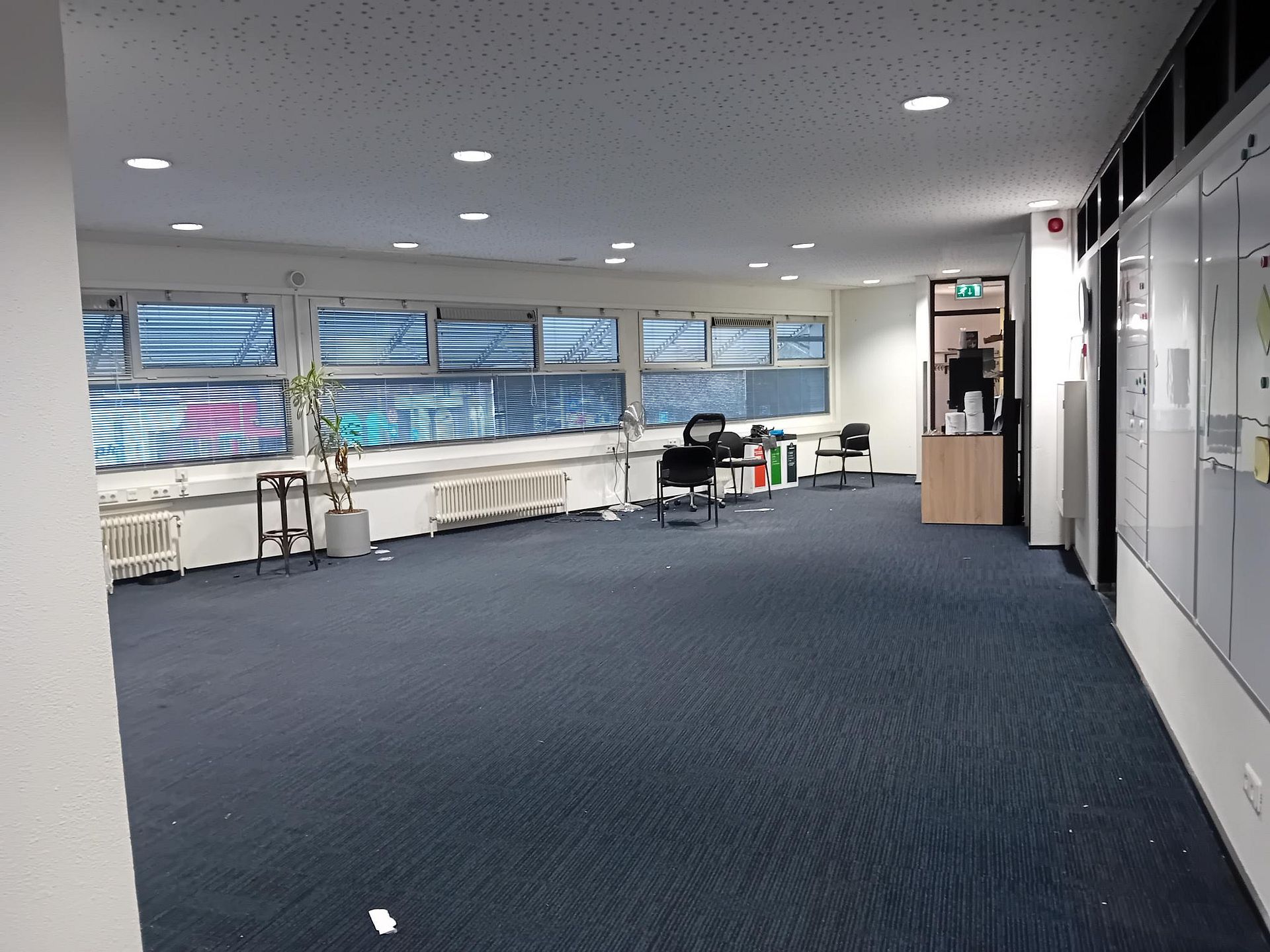 Werkruimte in Groningen