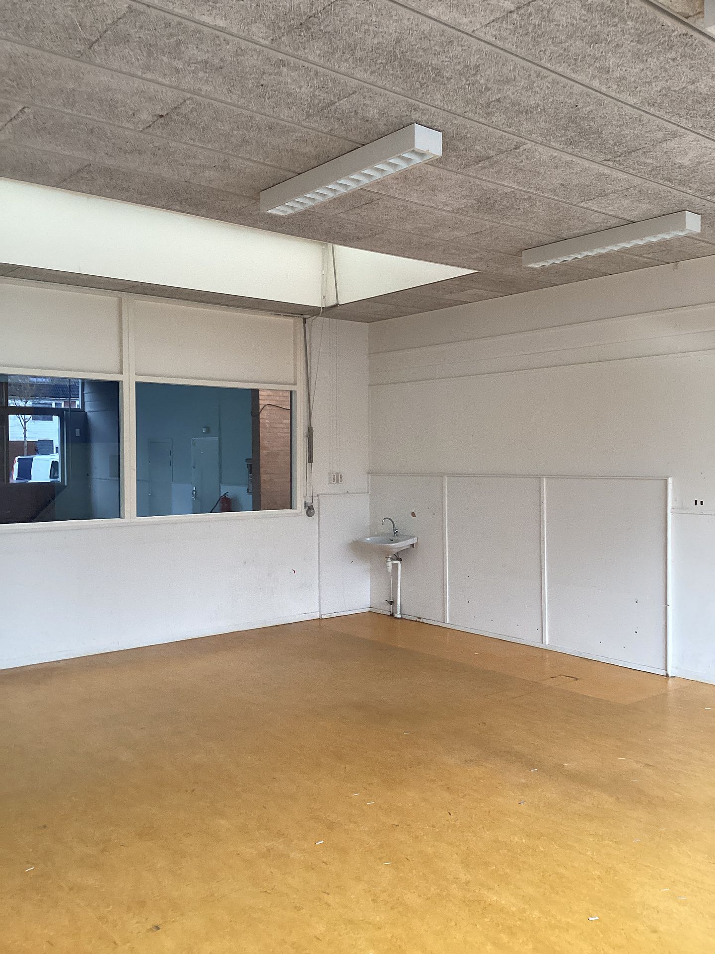 Werkruimte in Diemen