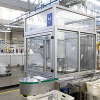 Jars Filling Line-Fillpack - Image 11