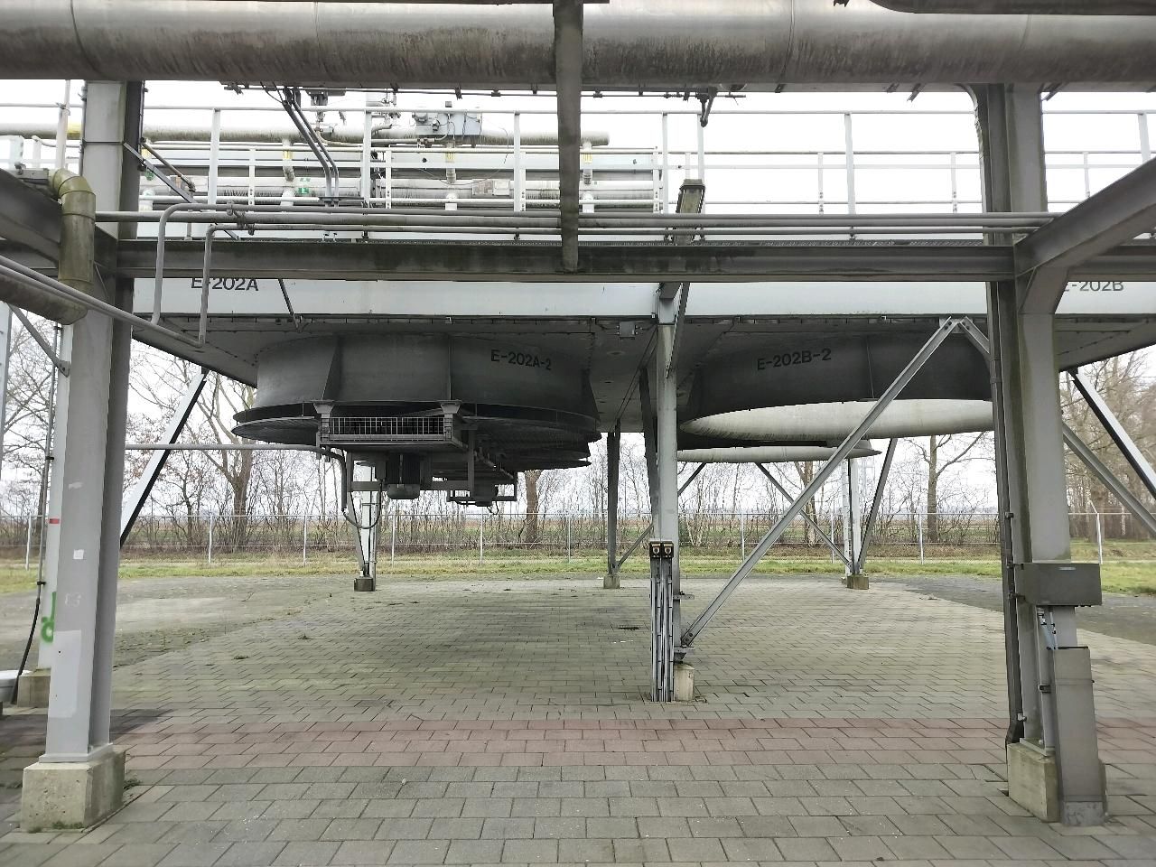 Cooler banks- - Image 2