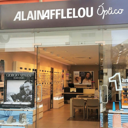 Loja Optometrista R.de Infantaria 16, nº 51 A 1350-161 LISBOA