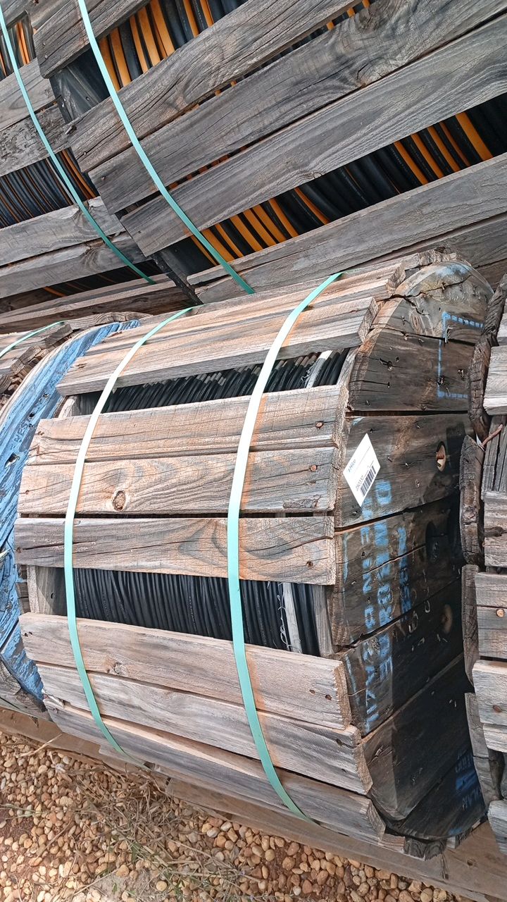 Prysmian Flexible Cable 300V 1x2x1,0mm² 3000m
