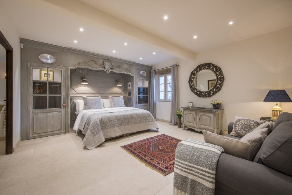 Photographs of Mas du Ciel villa in Provence - Image 32 of 44