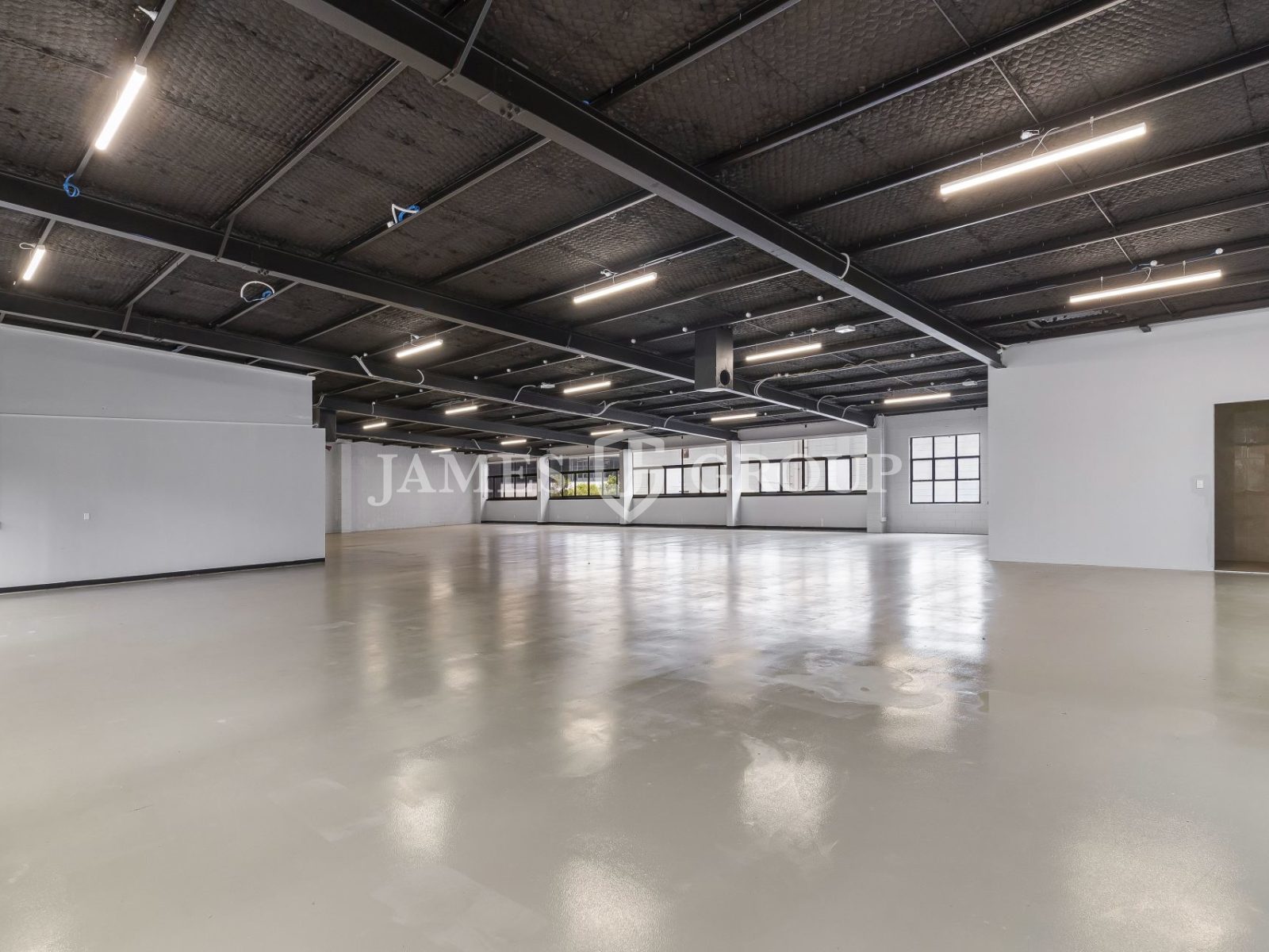 High-end Showroom Or Office