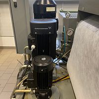 CNC Turning & Milling Center-DMG - Image 29