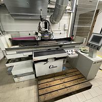 Surface Grinder-Jung - Image 2