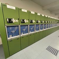 Electrical Transformer Substation 30/6kV- - Image 32