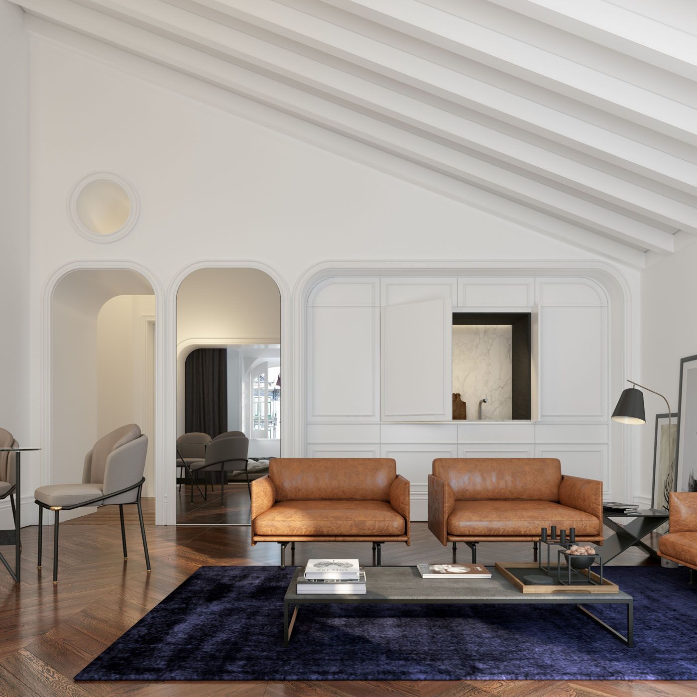 0 bed Apartment For Sale in Porto, Porto District