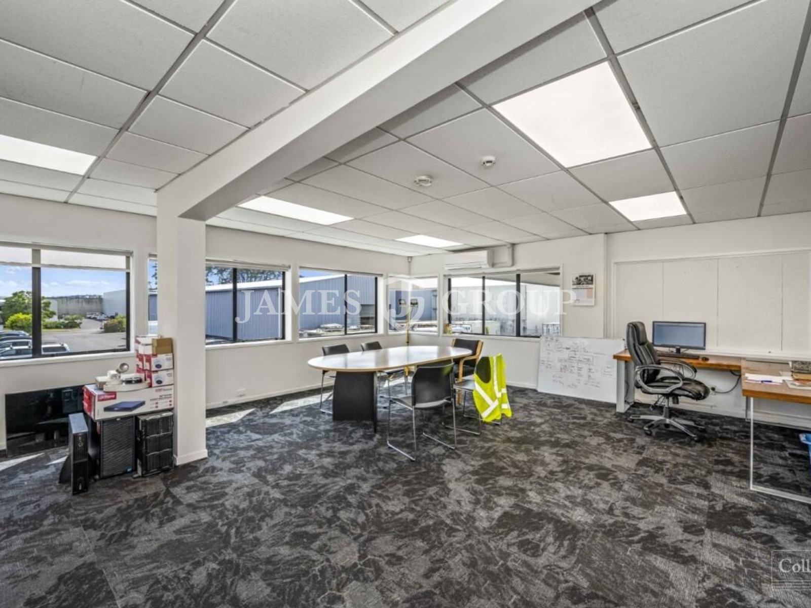 Dual Freehold Units | Returning $220k Net + Gst