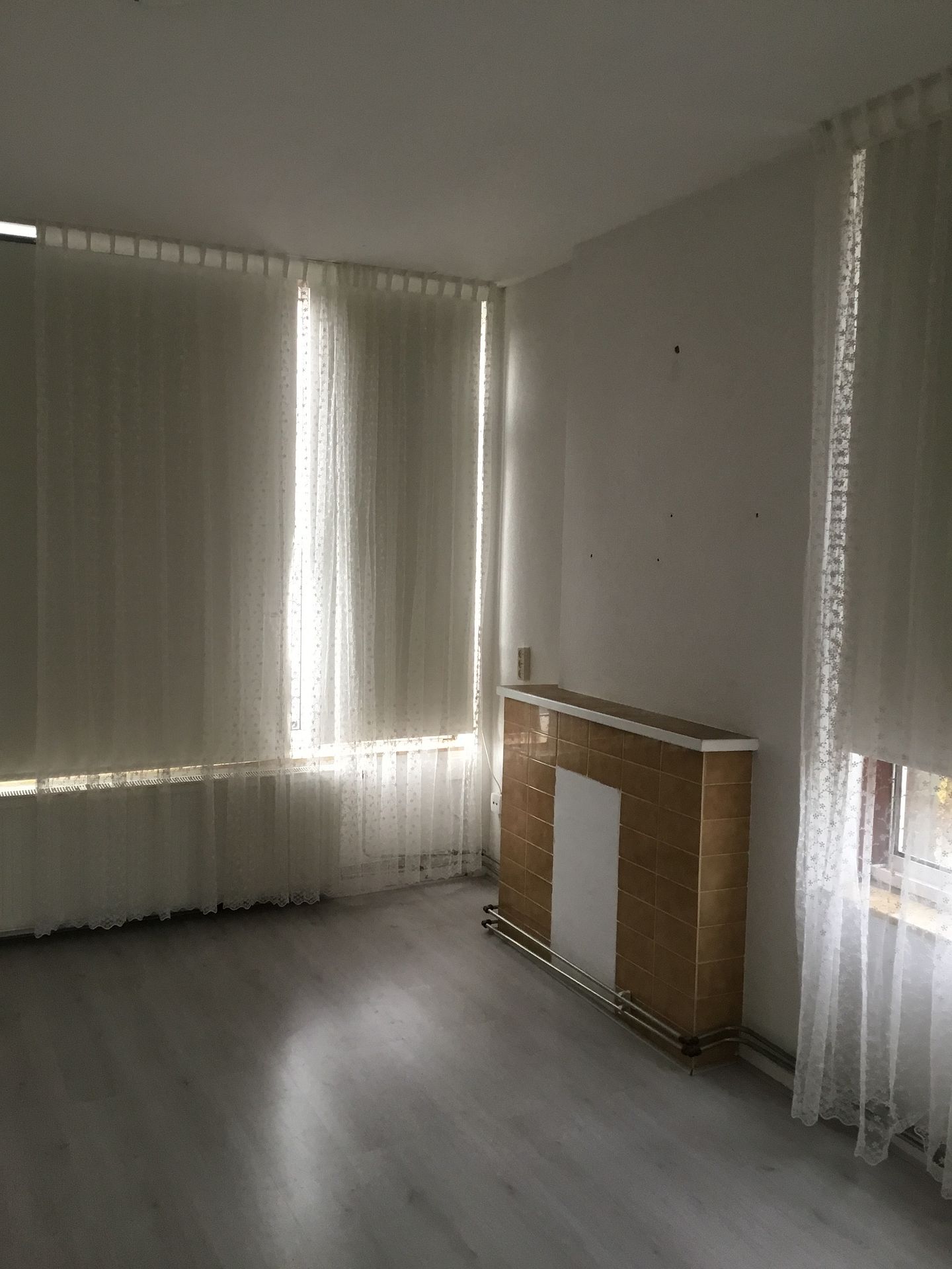 Woonruimte in Den Haag