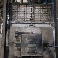 Melting/Holding Furnace-Striko - Image 5