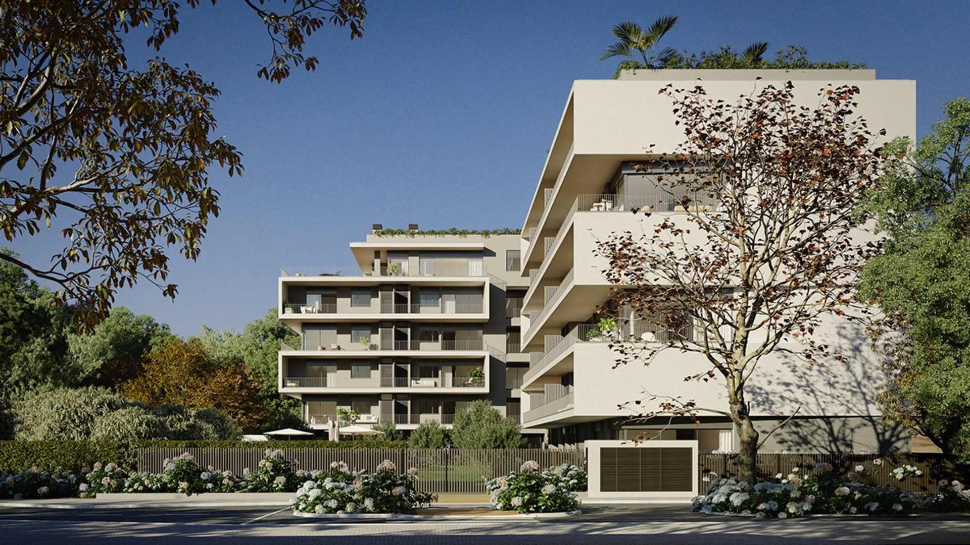 Appartement de 2 chambres à vendre dans la municipalité de Cascais, région métropolitaine de Lisbonne