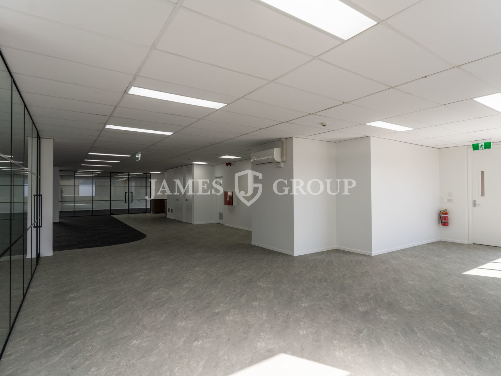 Premium Refurbished Office Space