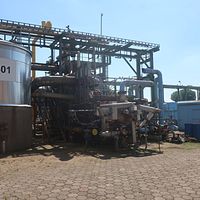Sulphur Recovery (Claus-1)-Edeleanu GmbH - Image 8