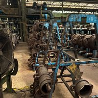 Hot Rolling-DMS MONTBARD - Image 38