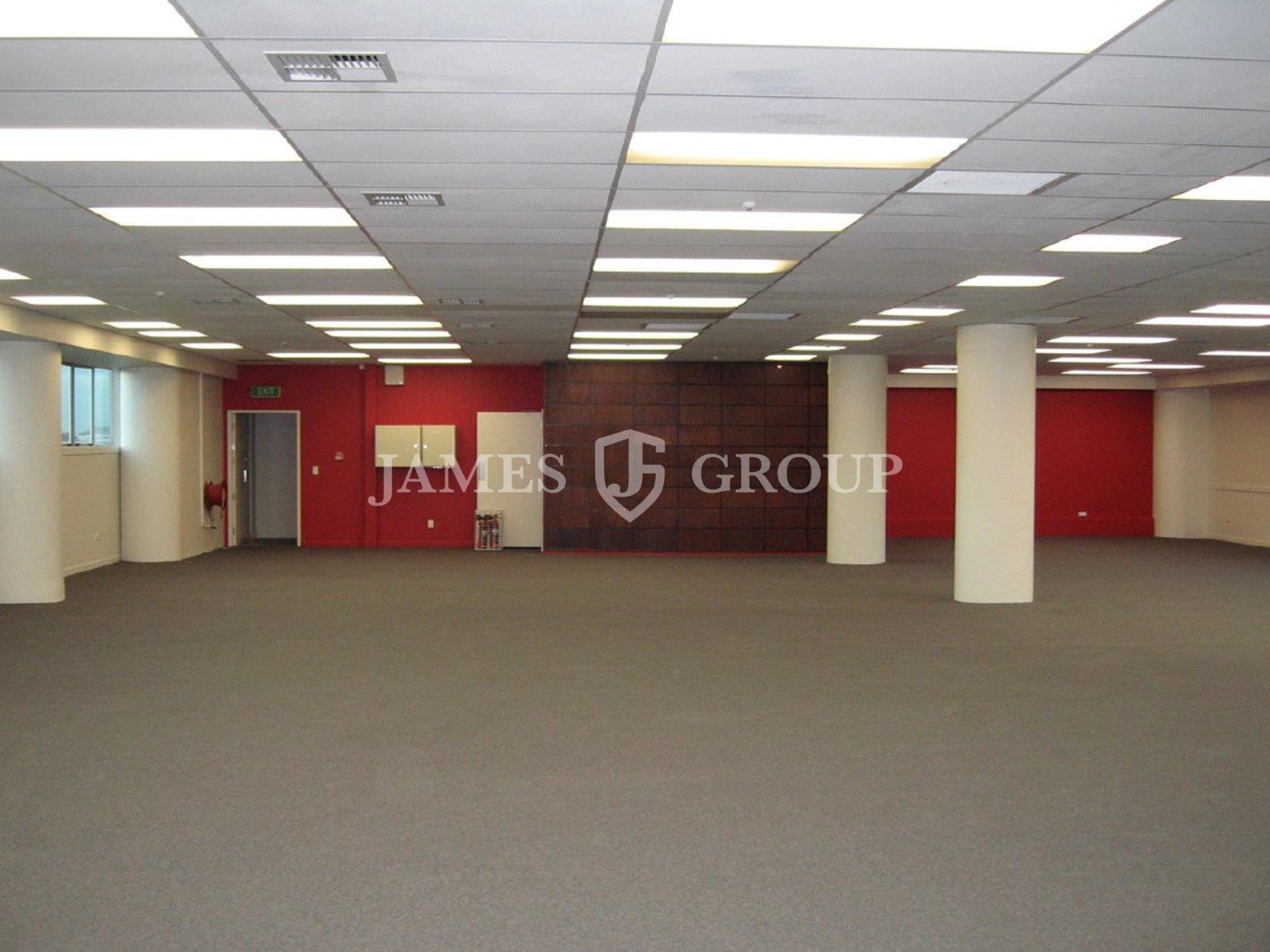 Affordable Top Floor With Views