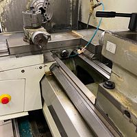 NC Lathe-Monforts - Image 9