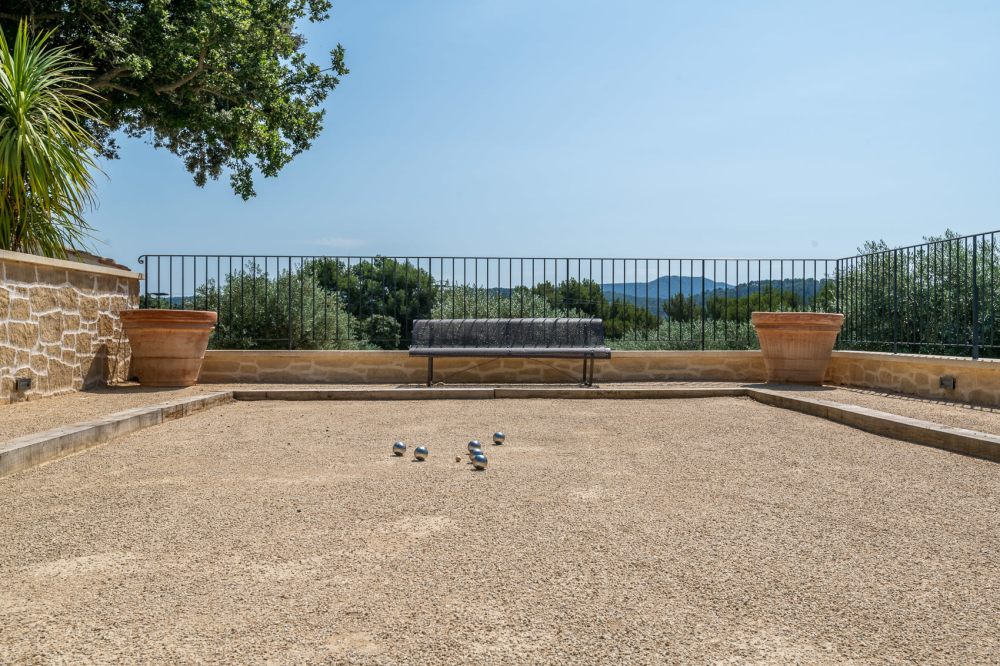 Photographs of Villa Elegance villa in Provence - Image 42 of 47