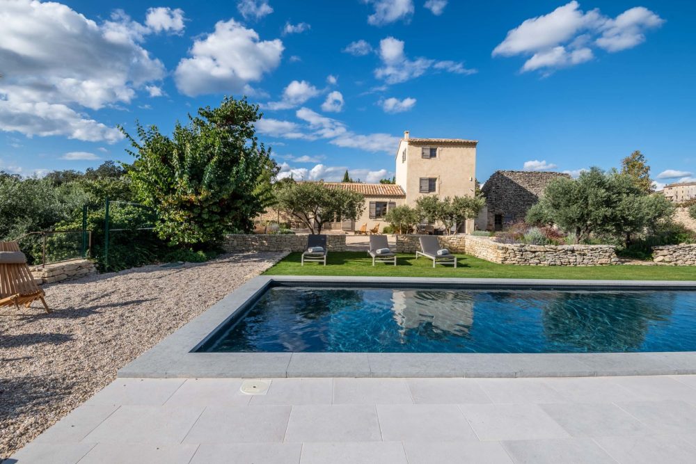 Photographs of Mas des Altesses villa in Provence - Image 34 of 38