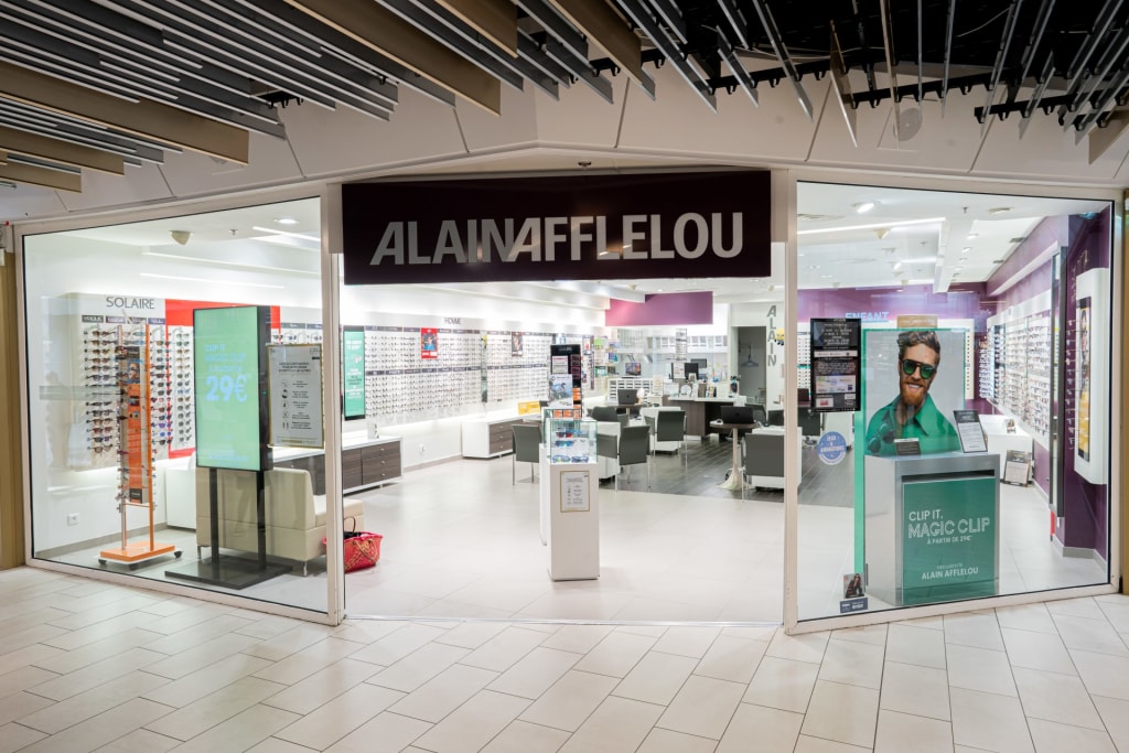 Magasin Opticien Zone Nord - Family Village 87000 LIMOGES