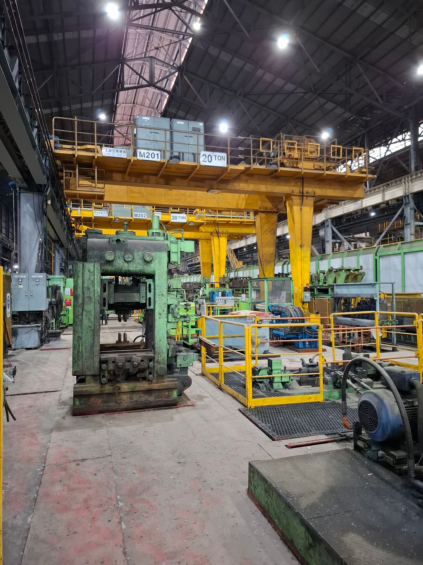 Section Mill- - Image 23