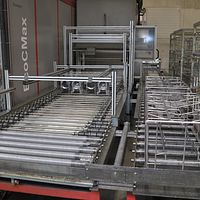 Parts degreasing system-Dürr - Image 8