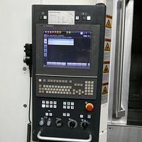 CNC Machining Center-Makino - Image 4