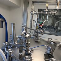 Mobile Pressure Tank- - Image 10