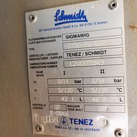 LGO, Condensate, Cylinder Oil, Hot Water, Slack Wax, Cooling Water- - Image 3