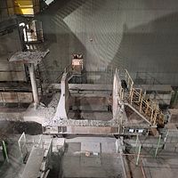 Ladle Furnace-'NKK' - Image 6