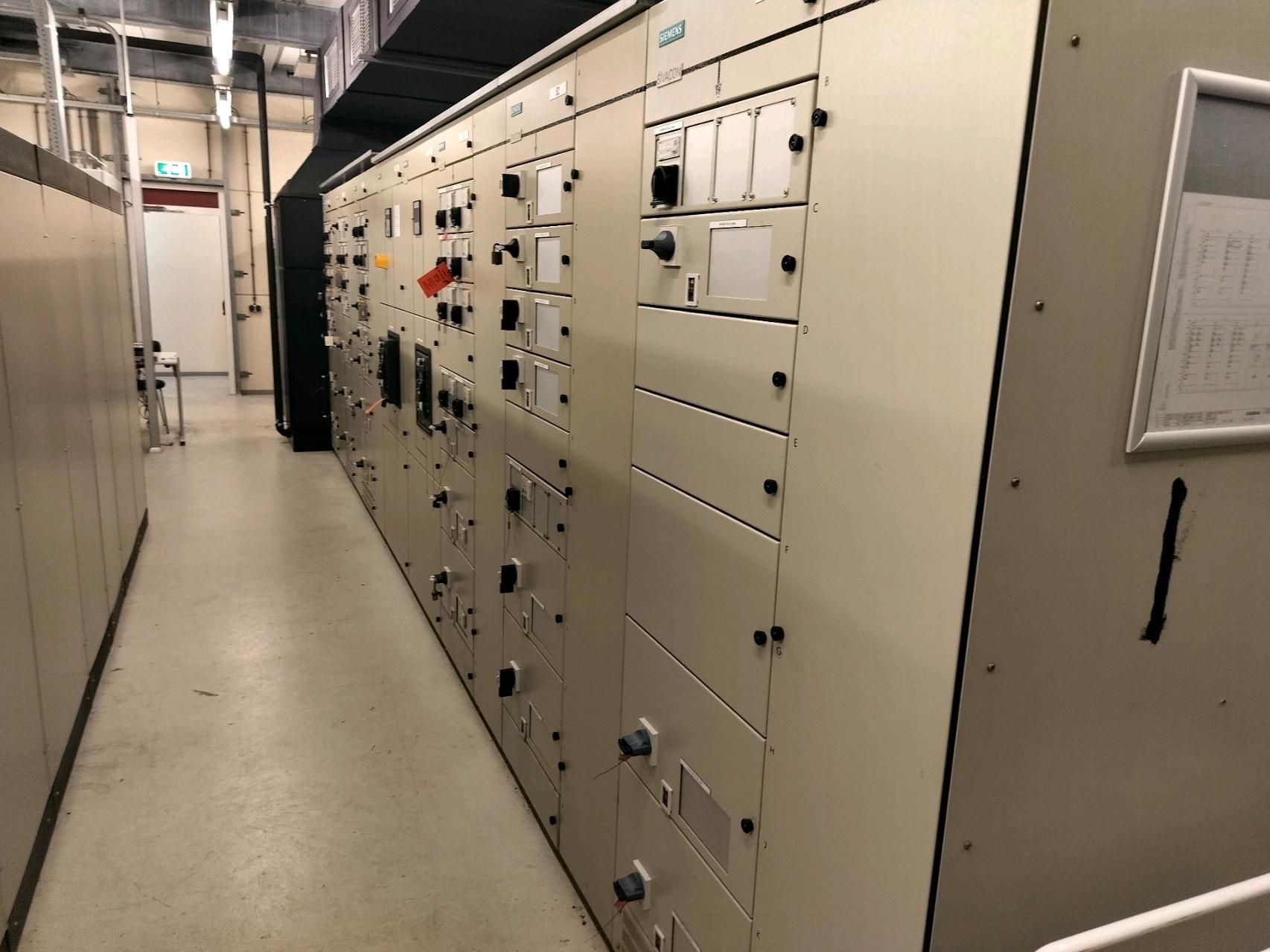 Switchboards LV- - Image 3