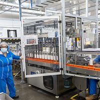 Liquids Filling Machine-Fillpack - Image 4