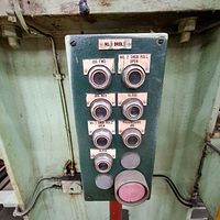 Hot and Cold Rolled Stainless Steel Strip Continuous Annealing and Pickling Line-'PRODUCTION MACHINERY CO' - Image 23