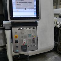 CNC Turning Center DER 9-Gildemeister/DMG Mori - Image 2