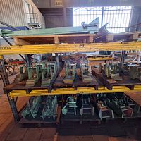 High Speed Wire-Rod & Bar-in-Coil Rolling Mill-‘SMS-PRIMETALS-DANIELI’ - Image 68