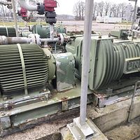 Triplex Reciprocating Plunger Pumps-UNION - Image 4