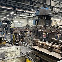 BDM - Breakdown Mill-DANIELI - Image 3