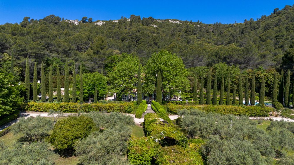Photographs of Bastide Des Jardins villa in Provence - Image 18 of 52
