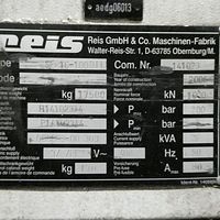 Cold Chamber Die Casting Cell-Bühler - Image 35