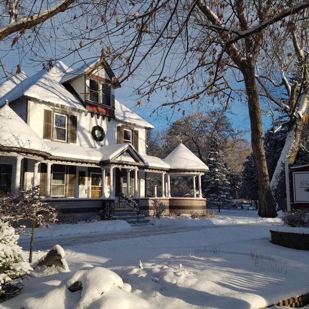 Les Trois Érables - Tourisme Outaouais