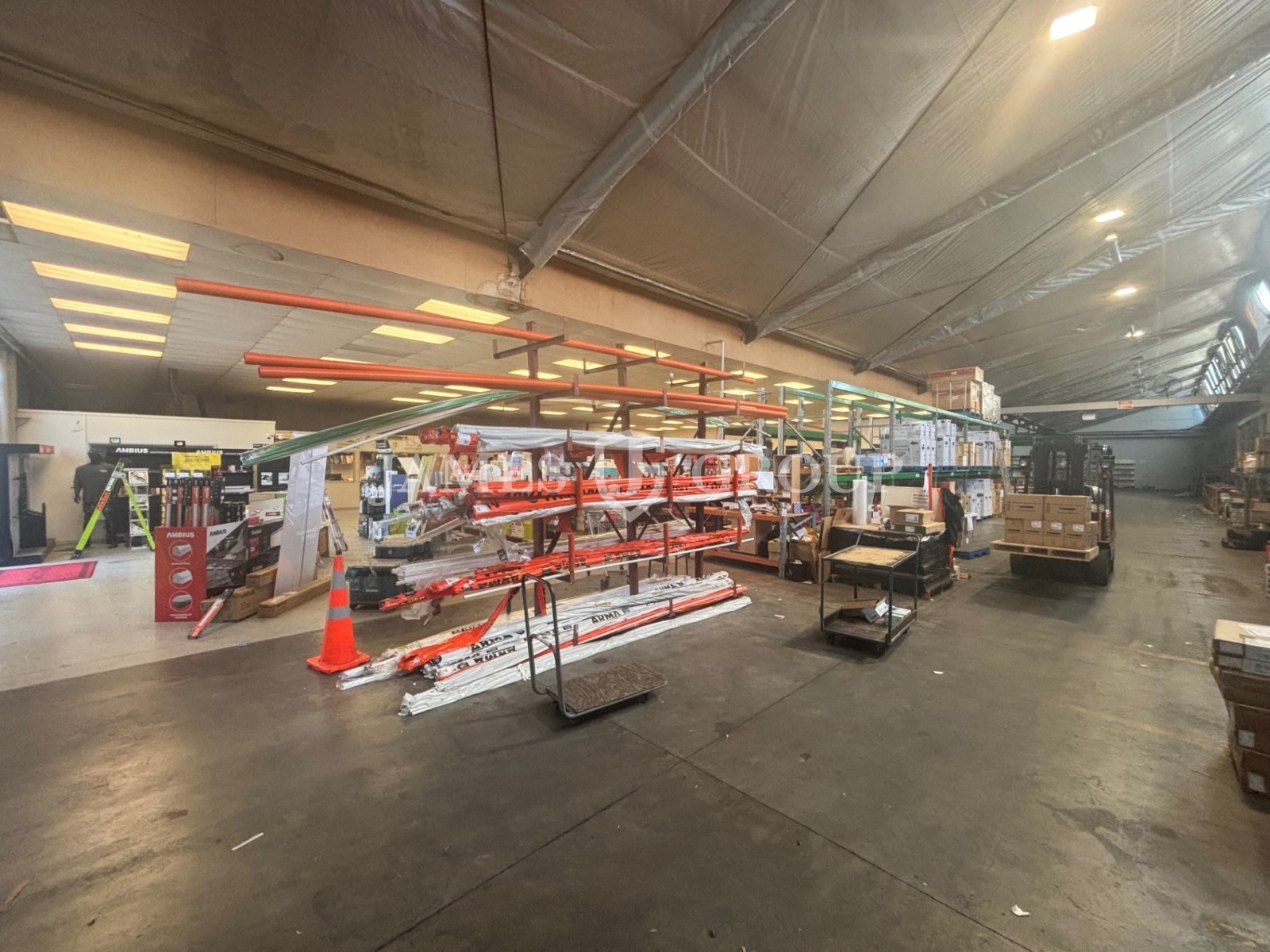 Prime Morrin Road Opportunity