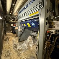 Industrial Shredder-Lindner - Image 2